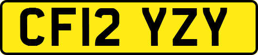 CF12YZY