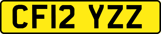 CF12YZZ