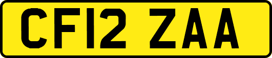 CF12ZAA