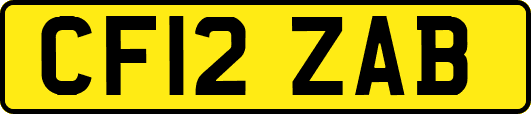 CF12ZAB