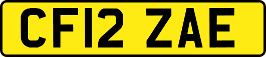 CF12ZAE