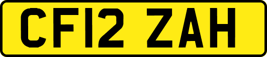 CF12ZAH