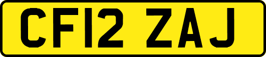CF12ZAJ