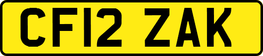 CF12ZAK