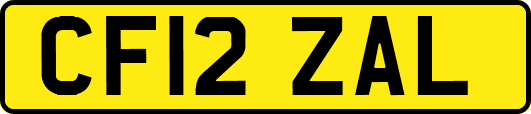 CF12ZAL