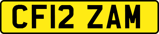CF12ZAM