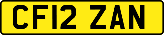 CF12ZAN
