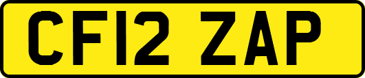 CF12ZAP