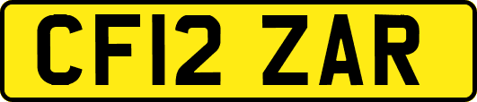 CF12ZAR