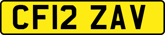 CF12ZAV