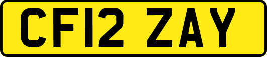 CF12ZAY