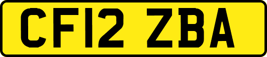 CF12ZBA