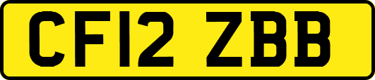 CF12ZBB