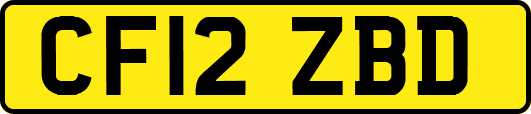 CF12ZBD