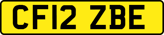CF12ZBE