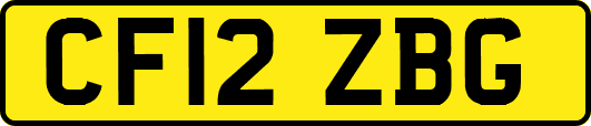 CF12ZBG