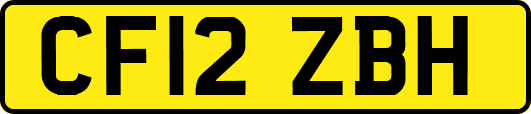 CF12ZBH