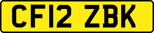 CF12ZBK