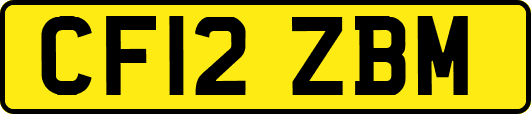 CF12ZBM