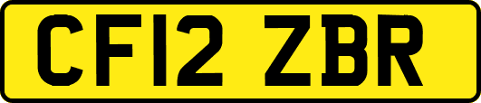 CF12ZBR