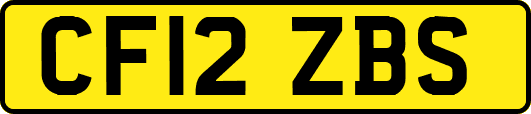 CF12ZBS
