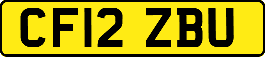 CF12ZBU