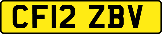 CF12ZBV