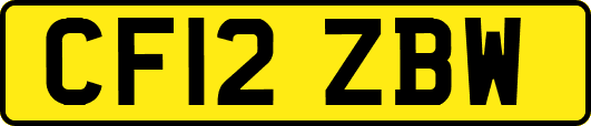 CF12ZBW