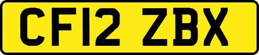 CF12ZBX