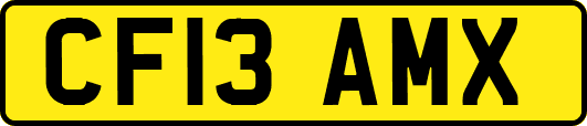CF13AMX