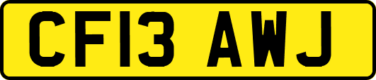 CF13AWJ