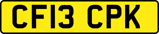 CF13CPK