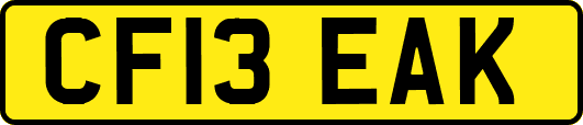 CF13EAK