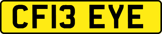 CF13EYE