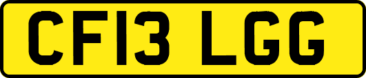 CF13LGG