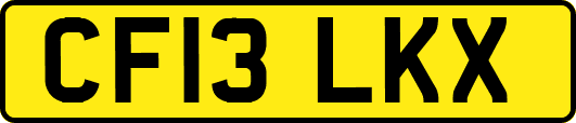 CF13LKX