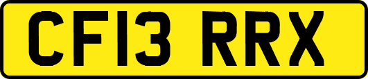 CF13RRX