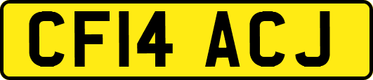 CF14ACJ