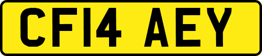 CF14AEY
