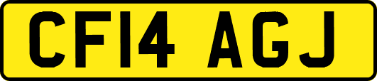 CF14AGJ