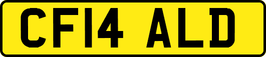 CF14ALD