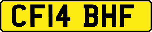 CF14BHF