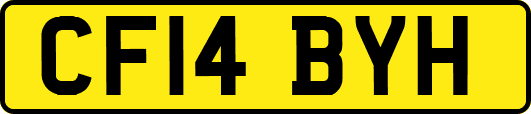 CF14BYH
