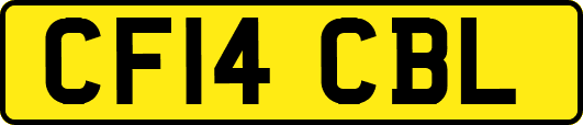 CF14CBL