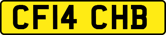 CF14CHB