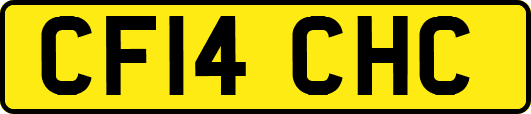 CF14CHC