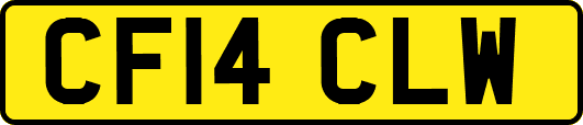 CF14CLW