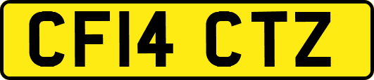 CF14CTZ