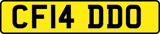 CF14DDO