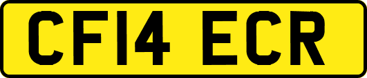 CF14ECR